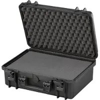 MAX PRODUCTS Gereedschapskoffer (leeg) Universeel (l x b x h) 464 x 366 x 176 mm