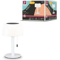 Paulmann Solar-accuverlichting Bartja