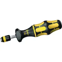 Wera 7431 ESD Momentschroevendraaier 1 stuks 0.3 - 1 Nm