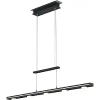 TRIO Kantoor led hanglamp Lacal