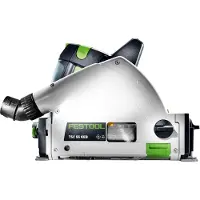 Festool TSC 55 KEB-Basic 100Y Limited Edition 18V Li-Ion Accu Invalcirkelzaag Body In Systainer - 160mm