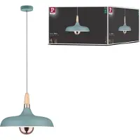 Paulmann Nordic hanglamp Juna