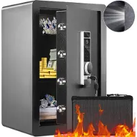 Vevor Safe 62 L