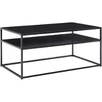 Wohnling Salontafel, 100x60x45 (100 x 60 x 45 cm)