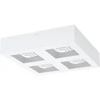 Eglo Ferreros, 3000 Kelvin, 840 lumen, Wit