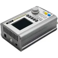 Joy-It JDS2915 Accu-functiegenerator, Functiegenerator 15 MHz - 0.01 µHz 2-kanaals