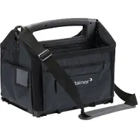 Tanos Systainer³ ToolBag M Gereedschapstas (leeg) (b x h x d) 396 x 359 x 296 mm