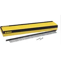 DeWalt DWF4000450 Bandschroeven Fijne draad 45x3.5mm - DWF4000450