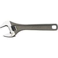 Stahlwille Verstelbare moersleutel | max. 39 mm | lengte 309 mm | met instelschaal | 1 stuk - 40260112 - 40260112