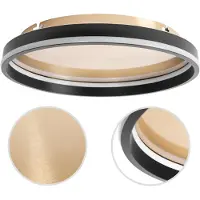 Toolight Hangende Plafondlamp App1464