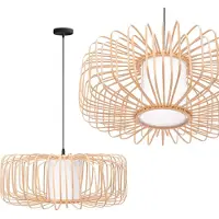 Toolight hanglamp, Boho-stijl, model APP1376-1CP