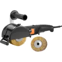 Vevor Polijstmachine