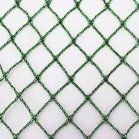 Aquagart Vijvernet 6m x 8m Bladnet Vogelbeschermingsnet robuust
