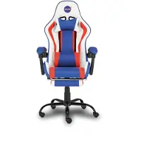 Nasa Activision NASA Discovery - Gaming chair - PC gaming chair