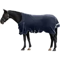 Waldhausen Winterdeken Scandic Met Hoge Hals, 200g - Bijna Uitverkocht!