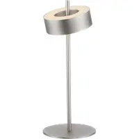 Paul Neuhaus Aluminium Tafellamp Q Rotate Design