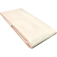 Aquagart Zeildoek 260 g 4 m x 8 m Afdekzeil Bootafdekking Universeel zeildoek