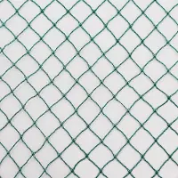 Aquagart Vijvernet 11m x 8m, beschermingsnet voor reigers, silo-net, bladbeschermingsnet, vogelbeschermingsnet, bladnet