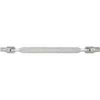 Ks Tools 517.0356 Dubbele steeksleutel