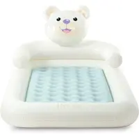 Intex Bear Junior Luchtbed Voor Kinderen