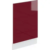 Vicco R-Line Keukenmeubels – 45 cm Zonder werkblad Rood