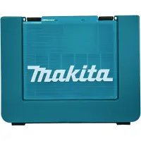 Makita 140354-4 140354-4 Transportkoffer Kunststof (l x b x h) 480 x 135 x 370 mm