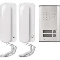 Emos Bel + deurintercom, Emos H1086