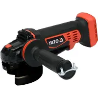 YATO YT-82827 Haakse slijper (accu)