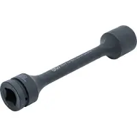 Bgs Dopsleutel + dopmoer, Torsie power socket hexagon drive square drive 25 mm (1") SW 36 mm 6... (36 mm)