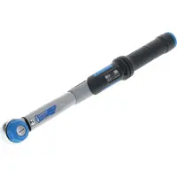 Gedore DMK 100 2641232 Momentsleutel 1/2 (12,5 mm) 20 - 100 Nm