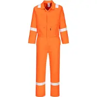 Portwest Iona C814 Katoenen Overall Uv-bescherming | Maat: 4XL