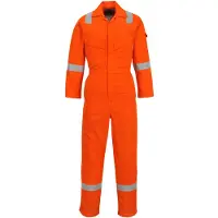 Portwest Lichtgewicht Antistatische Overall | Maat: XXL