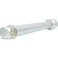 Ks Tools Verlängerung 1 420mm 911.1040 Dopsleutelverlenging Aandrijving 1 (25 mm) 400 mm 1 stuk(s)