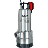 T.I.P. 30274 MAXIMA 350 I-PX DUO Dompelpomp 20000 l/h 8 m