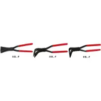 Erdi D351-60-P Felstang 255 mm 1 stuk(s)