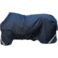 Kentucky Horsewear Horsewear - Winterdeken All weather waterdicht comfort marine 155-6'9 300 g