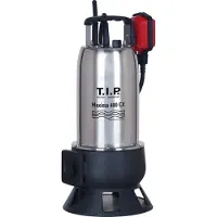 T.I.P. Maxima 24000 Vuilwater Dompelpomp