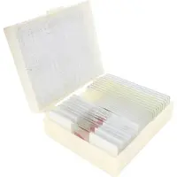 Konus Preparaten Set Voortplanting Van Planten (10 Stuks)