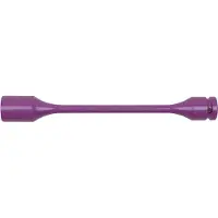 Ks Tools 515.1485 1/2 torsiekoppelbegrenzer-steekdop, 19 mm x 150 Nm