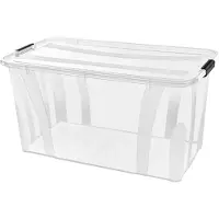 Siena Home Opbergdoos Anzio 32 l (b x h x d) 51 x 38.5 x 23 cm 1 stuk(s)