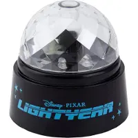 Paladone - Disney Lightyear Projection Lamp