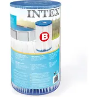 Intex Filterpatroon B