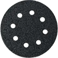 Fein 63717233020 Excenterschuurpapierset Met klittenband, Geperforeerd Korrelgrootte (num) 40, 60, 80 (Ø) 115 mm 1 set(s)