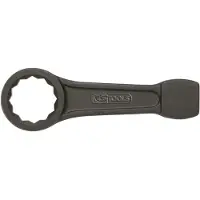 Ks Tools 5172953 517.2953 Slagringsleutel Sleutelbreedte (inch) 1 1/4