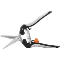 Neo TOOLS - Snoeischaar - 185mm - Voor Jonge Scheuten - Veiligheidssluiting