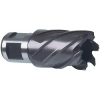RUKO 108216F 108216F Kernboor 16 mm TiAIN 1 stuk(s)