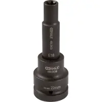 Ks Tools 450.0452 450.0452 Kracht-dopsleutelinzet