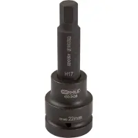 Ks Tools 450.0461 Kracht, dopsleutel