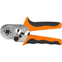 Neo Tools Pince À Manches 01 507 2 3.2 Mm De Diamètre