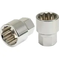Ks Tools doppeninzetstuk 9833135, artikelnummer 4042146154229